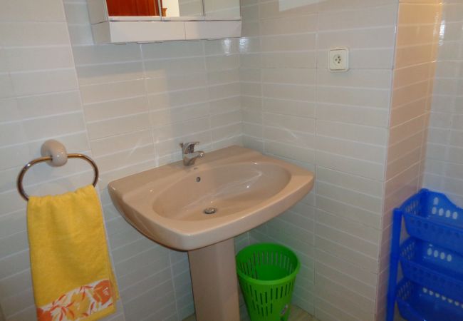 Appartement à Calpe / Calp - A70 PERLAMAR A - 4º 9