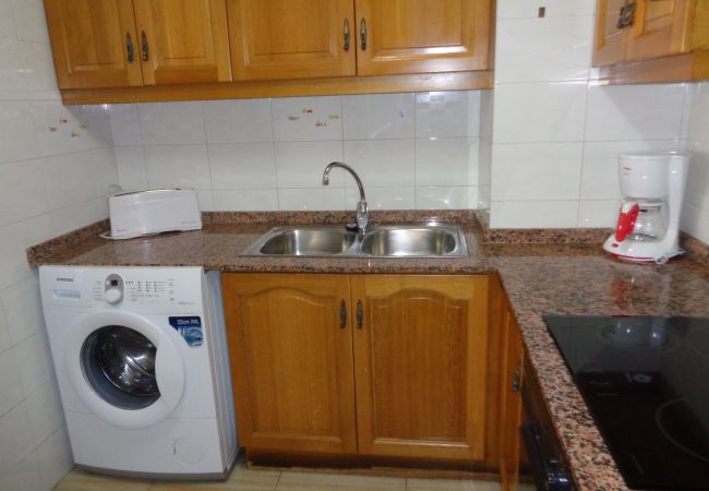 Appartement à Calpe / Calp - A70 PERLAMAR A - 4º 9