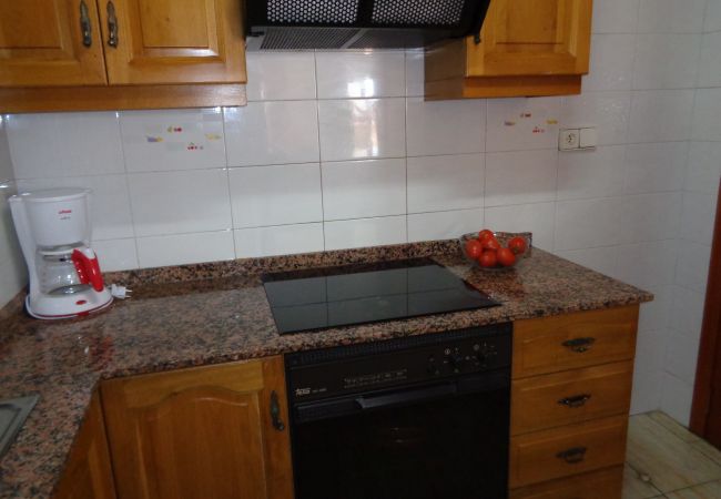 Appartement à Calpe - A70 PERLAMAR A - 4º 9 Appartement à Calpe - A70 PERLAMAR A - 4º 9