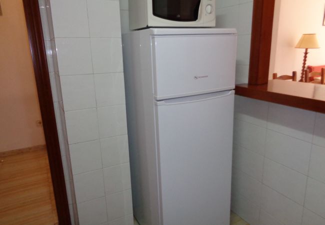 Appartement à Calpe / Calp - A70 PERLAMAR A - 4º 9