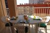 Appartement à Calpe - A70 PERLAMAR A - 4º 9 Appartement à Calpe - A70 PERLAMAR A - 4º 9