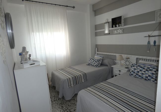 Appartement à Calpe / Calp - A52 EDIFICIO LA LUZ II 11ºD