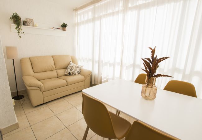 Appartement à Calpe / Calp - A37 APOLO 4 ESC 4 4º 16