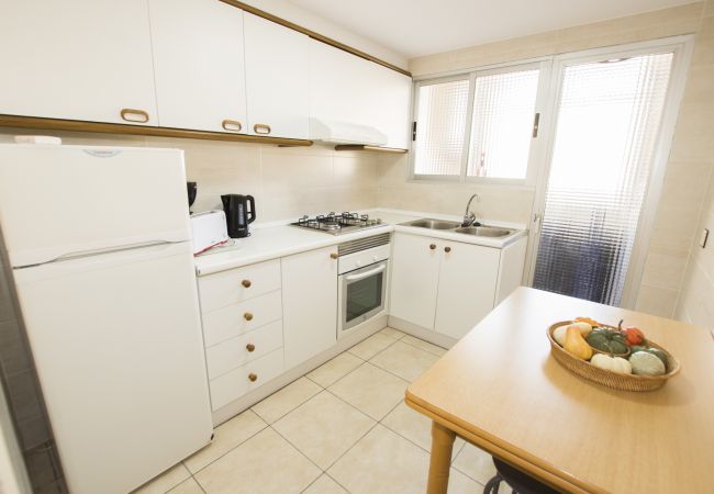 Appartement à Calpe / Calp - A37 APOLO 4 ESC 4 4º 16