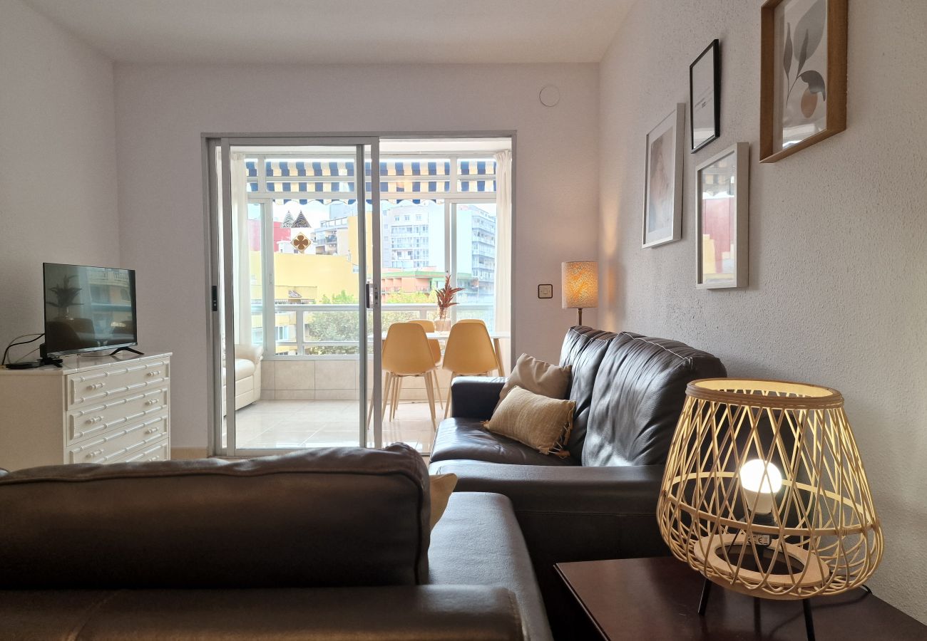 Appartement à Calpe / Calp - A37 APOLO 4 ESC 4 4º 16