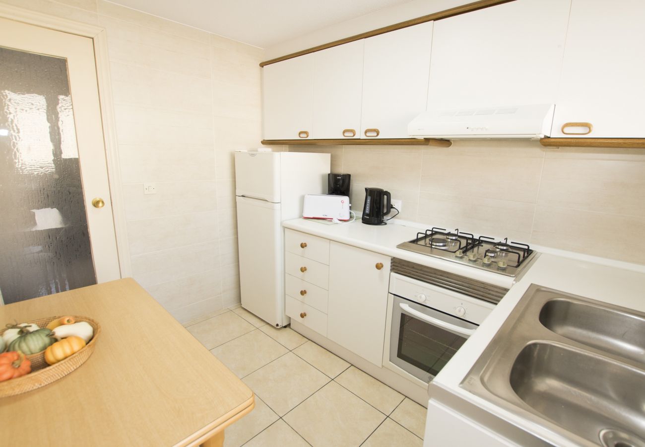 Appartement à Calpe / Calp - A37 APOLO 4 ESC 4 4º 16