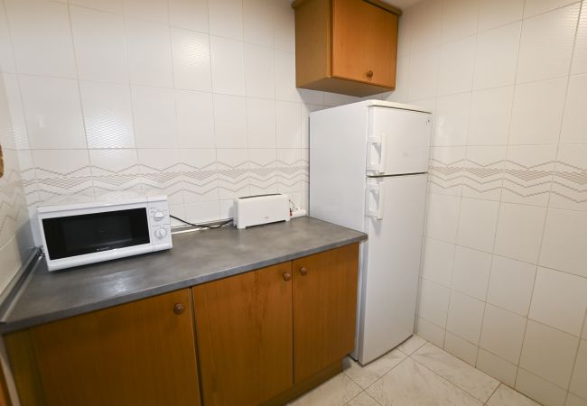 Appartement à Calpe / Calp - A72 APOLO 11 ESC 2 3º 15