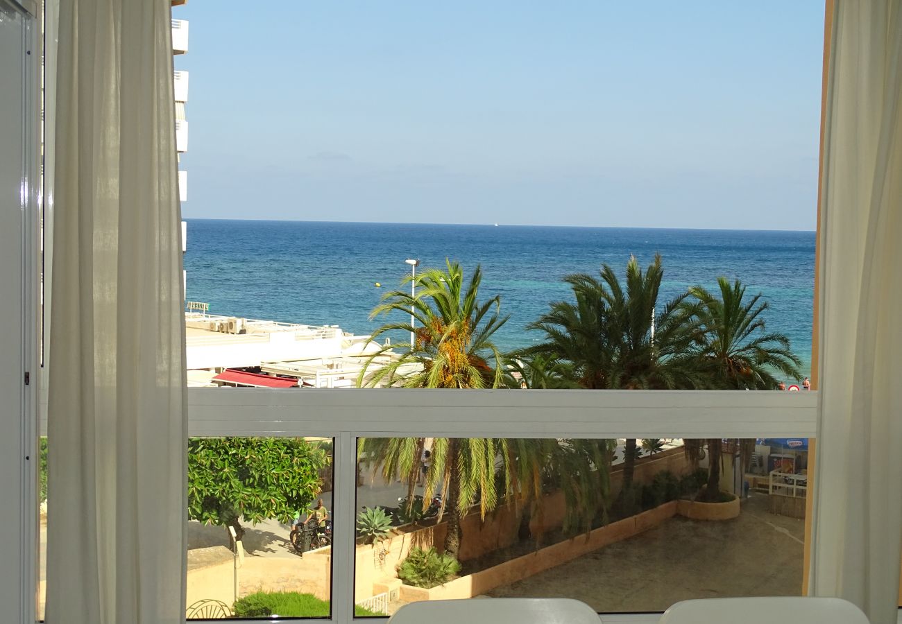 Appartement à Calpe / Calp - A72 APOLO 11 ESC 2 3º 15