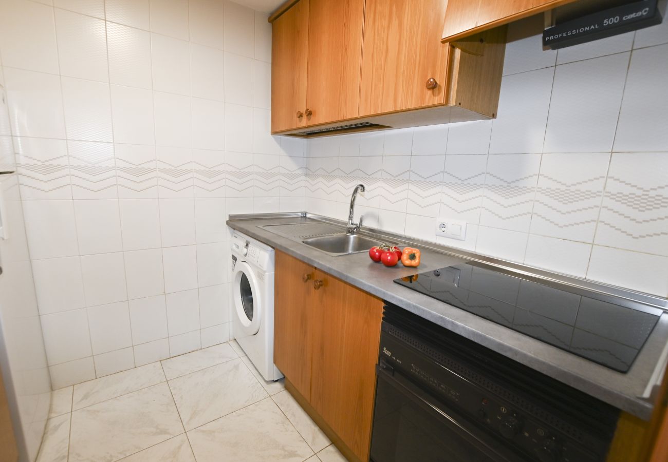 Appartement à Calpe / Calp - A72 APOLO 11 ESC 2 3º 15