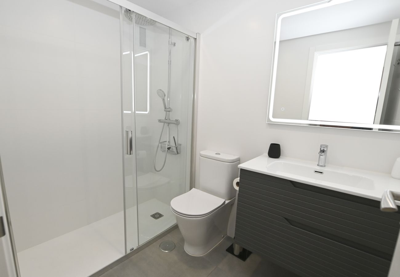 Appartement à Calpe / Calp - A20 APOLO 7 ESC 5 4º 16