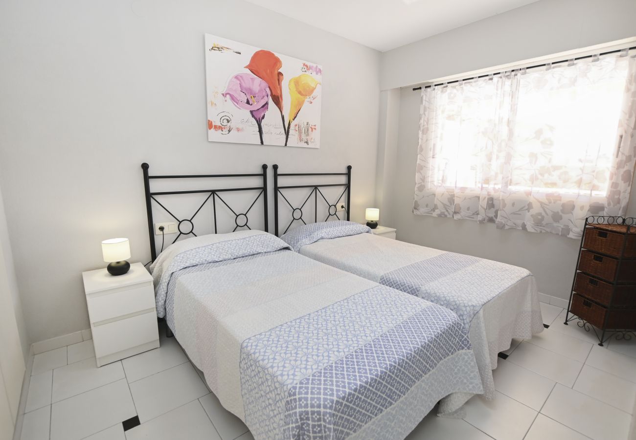 Appartement à Calpe / Calp - A20 APOLO 7 ESC 5 4º 16