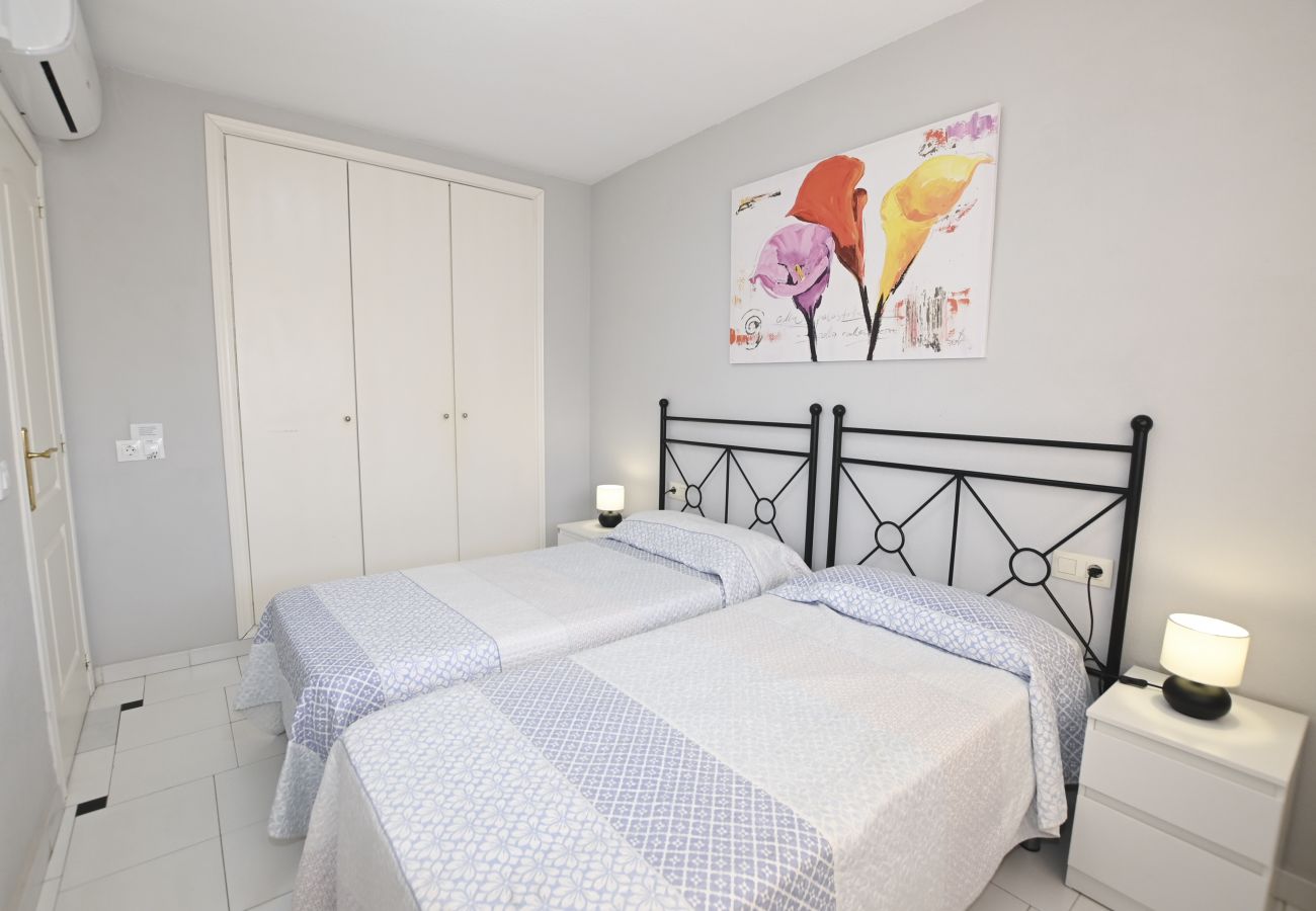 Appartement à Calpe / Calp - A20 APOLO 7 ESC 5 4º 16
