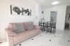 Appartement à Calpe - A20 APOLO 7 ESC 5 4º 16