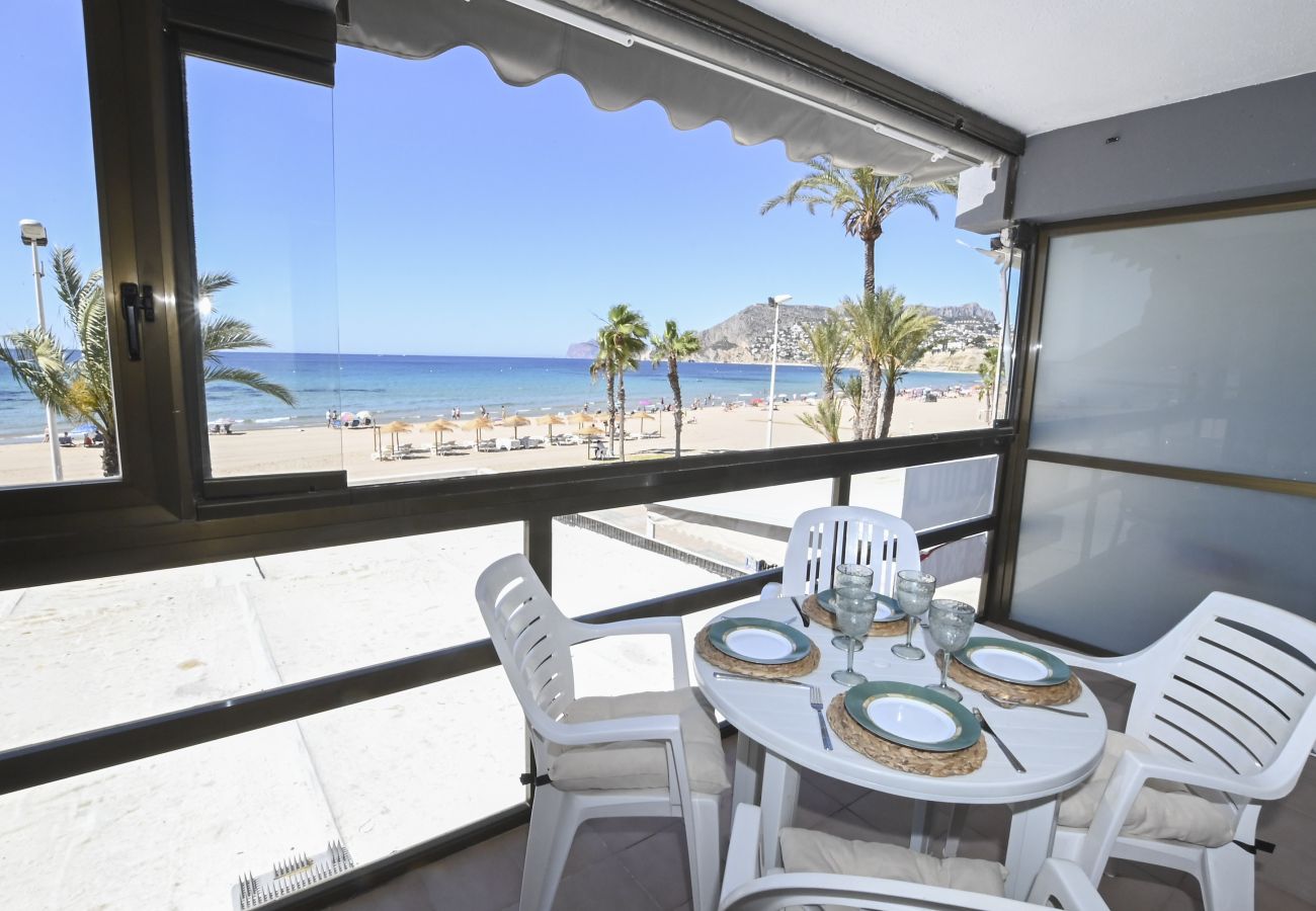 Appartement à Calpe / Calp - A15 CALPEMAR A 1º - 2