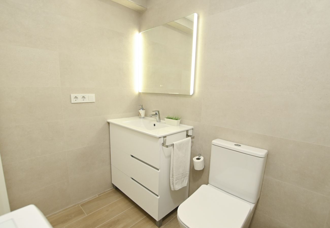 Appartement à Calpe / Calp - A15 CALPEMAR A 1º - 2