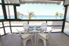 Appartement à Calpe - A15 CALPEMAR A 1º - 2