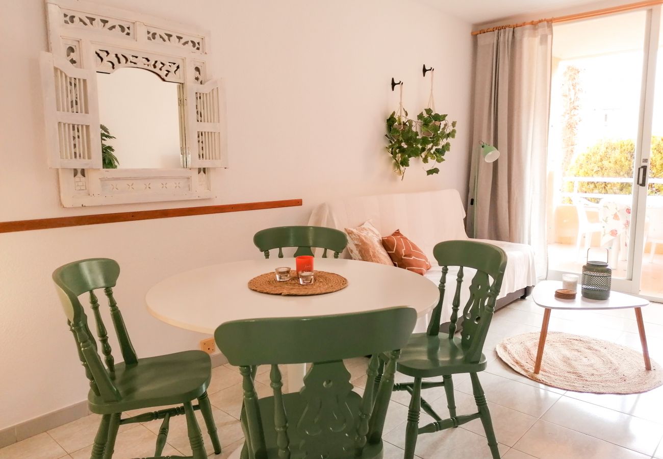 Appartement à Calpe / Calp - A12 APOLO 7 ESC 2 1º 3