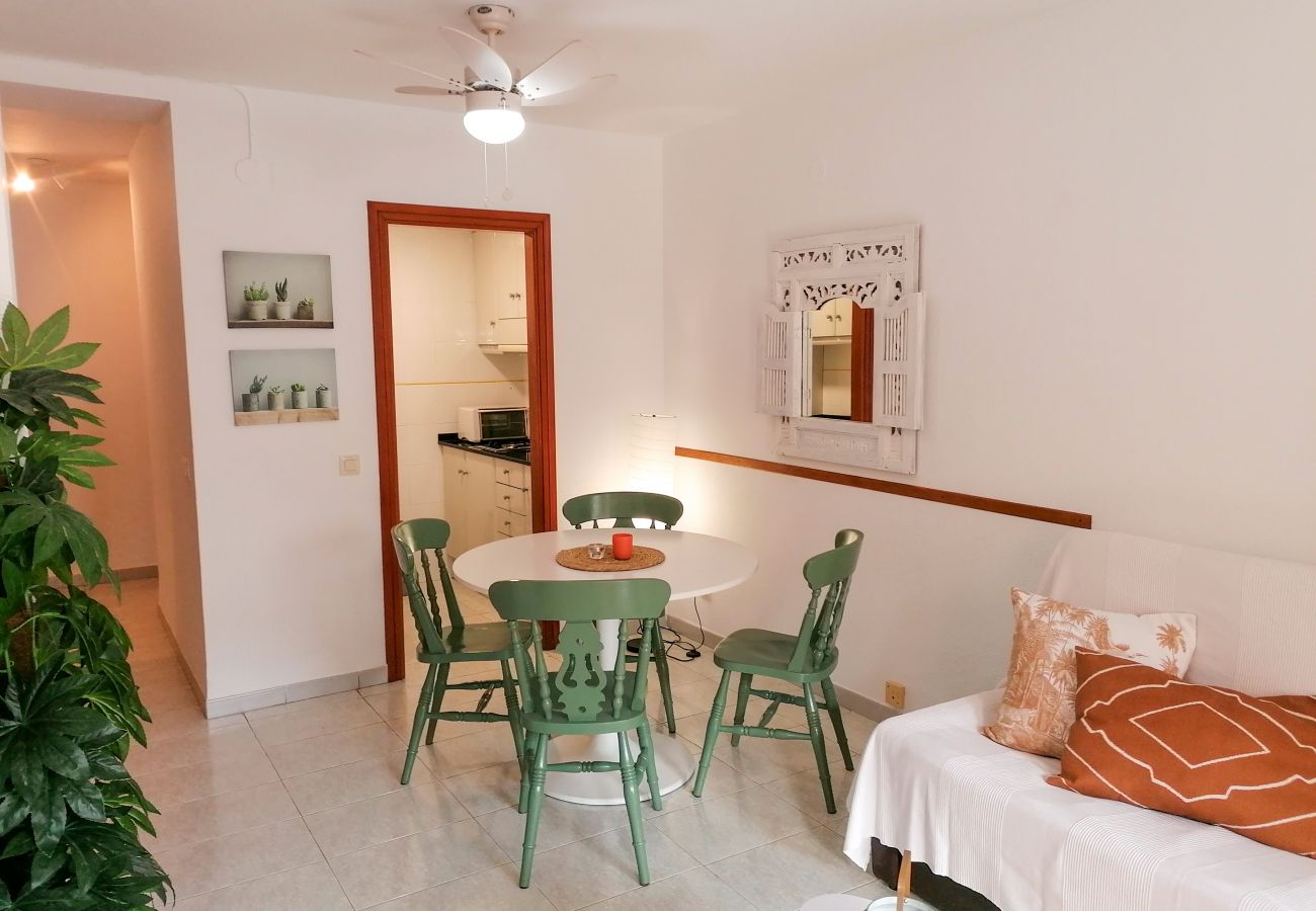 Appartement à Calpe / Calp - A12 APOLO 7 ESC 2 1º 3