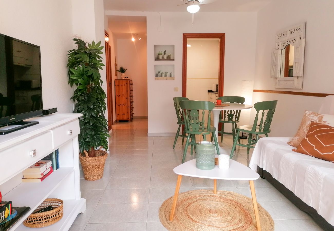 Appartement à Calpe / Calp - A12 APOLO 7 ESC 2 1º 3