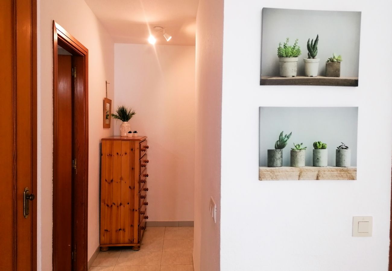 Appartement à Calpe / Calp - A12 APOLO 7 ESC 2 1º 3