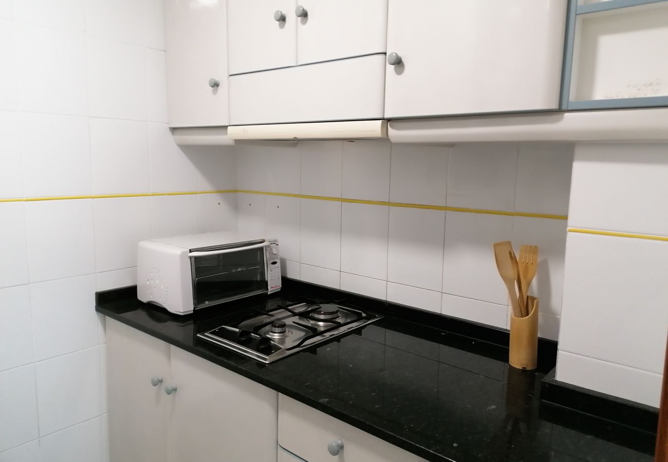 Appartement à Calpe / Calp - A12 APOLO 7 ESC 2 1º 3