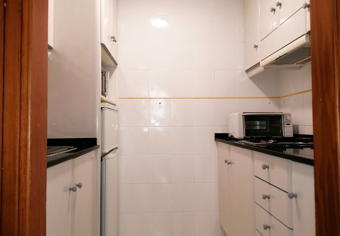 Appartement à Calpe / Calp - A12 APOLO 7 ESC 2 1º 3