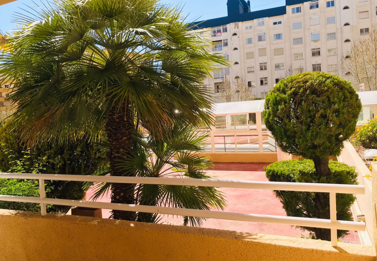 Appartement à Calpe / Calp - A12 APOLO 7 ESC 2 1º 3