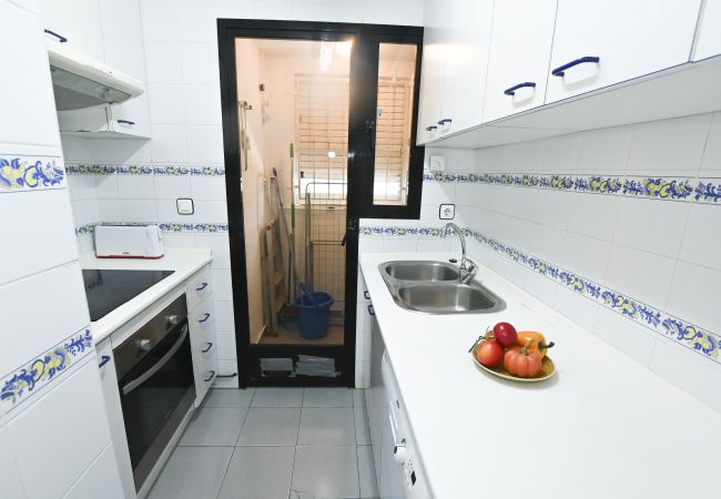 Appartement à Calpe / Calp - A71 EDIFICIO COLON 7ºA