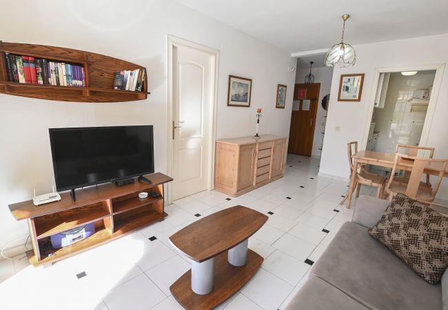 Appartement à Calpe - A08 APOLO 7 ESC 5 1º 3 Appartement à Calpe - A08 APOLO 7 ESC 5 1º 3