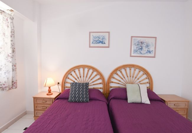 Appartement à Calpe - A08 APOLO 7 ESC 5 1º 3 Appartement à Calpe - A08 APOLO 7 ESC 5 1º 3