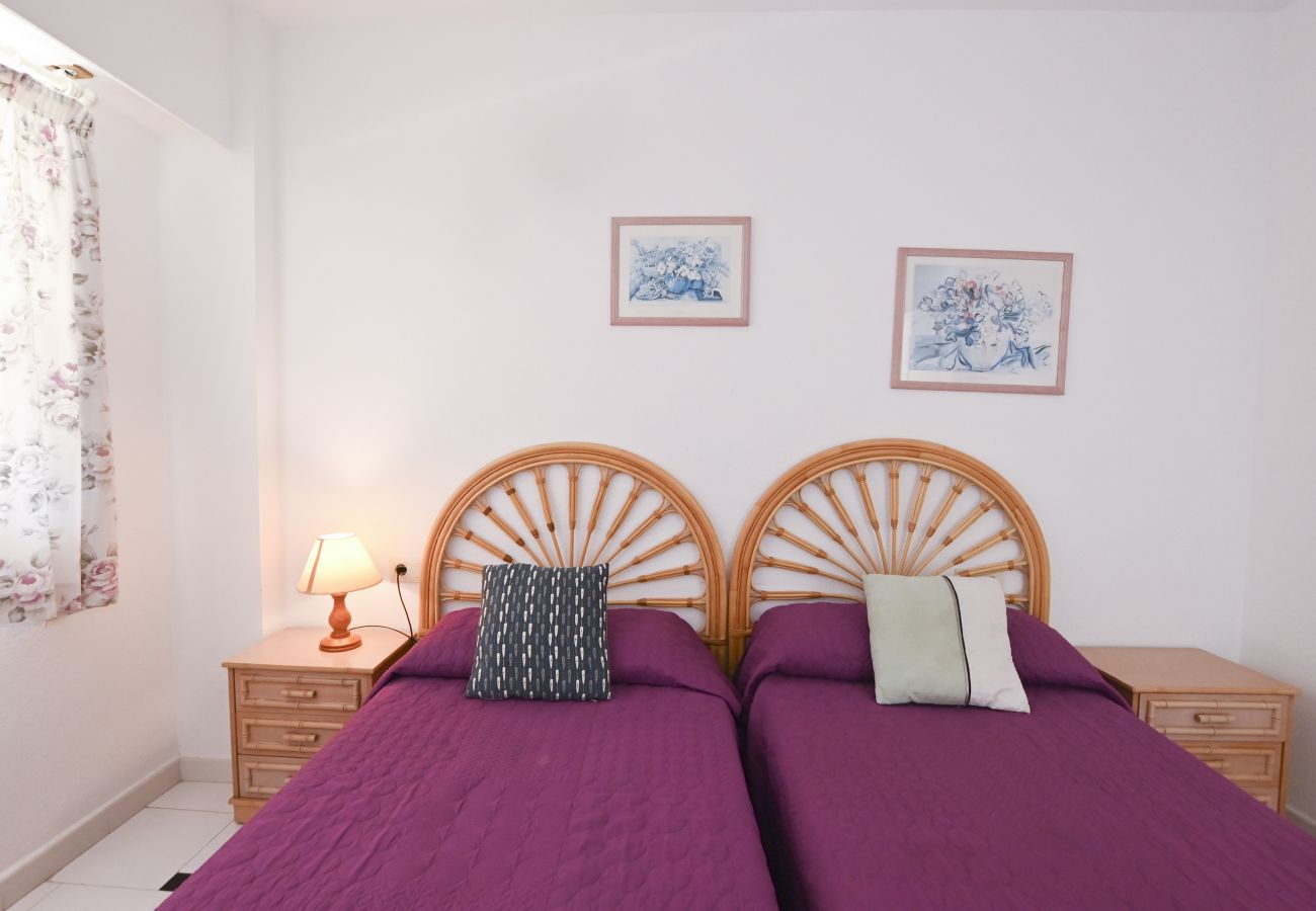 Appartement à Calpe / Calp - A08 APOLO 7 ESC 5 1º 3