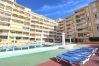 Appartement à Calpe - A08 APOLO 7 ESC 5 1º 3 Appartement à Calpe - A08 APOLO 7 ESC 5 1º 3