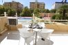 Appartement à Calpe - A08 APOLO 7 ESC 5 1º 3 Appartement à Calpe - A08 APOLO 7 ESC 5 1º 3