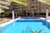 Appartement à Calpe - A08 APOLO 7 ESC 5 1º 3 Appartement à Calpe - A08 APOLO 7 ESC 5 1º 3