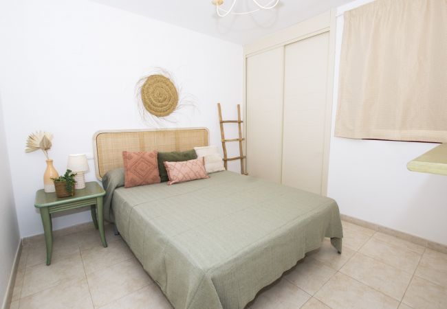 Appartement à Calpe - A26 AMATISTA 1 9º - B Appartement à Calpe - A26 AMATISTA 1 9º - B