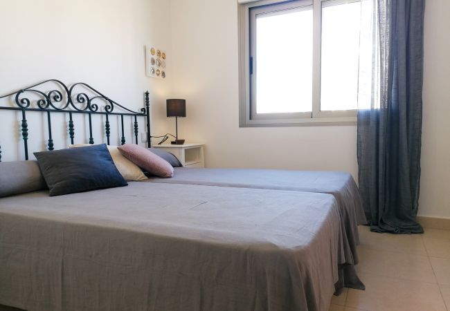 Appartement à Calpe - A66 BAHIA DEL SOL 13A Appartement à Calpe - A66 BAHIA DEL SOL 13A