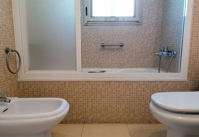 Appartement à Calpe - A66 BAHIA DEL SOL 13A Appartement à Calpe - A66 BAHIA DEL SOL 13A