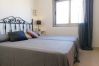Appartement à Calpe - A66 BAHIA DEL SOL 13A Appartement à Calpe - A66 BAHIA DEL SOL 13A