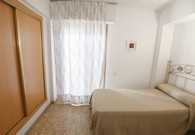 Appartement à Calpe / Calp - A49 CALPEMAR C 9º 36