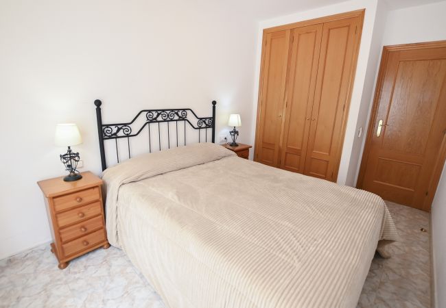 Appartement à Calpe / Calp - A93 SENIA ESC C  2º I