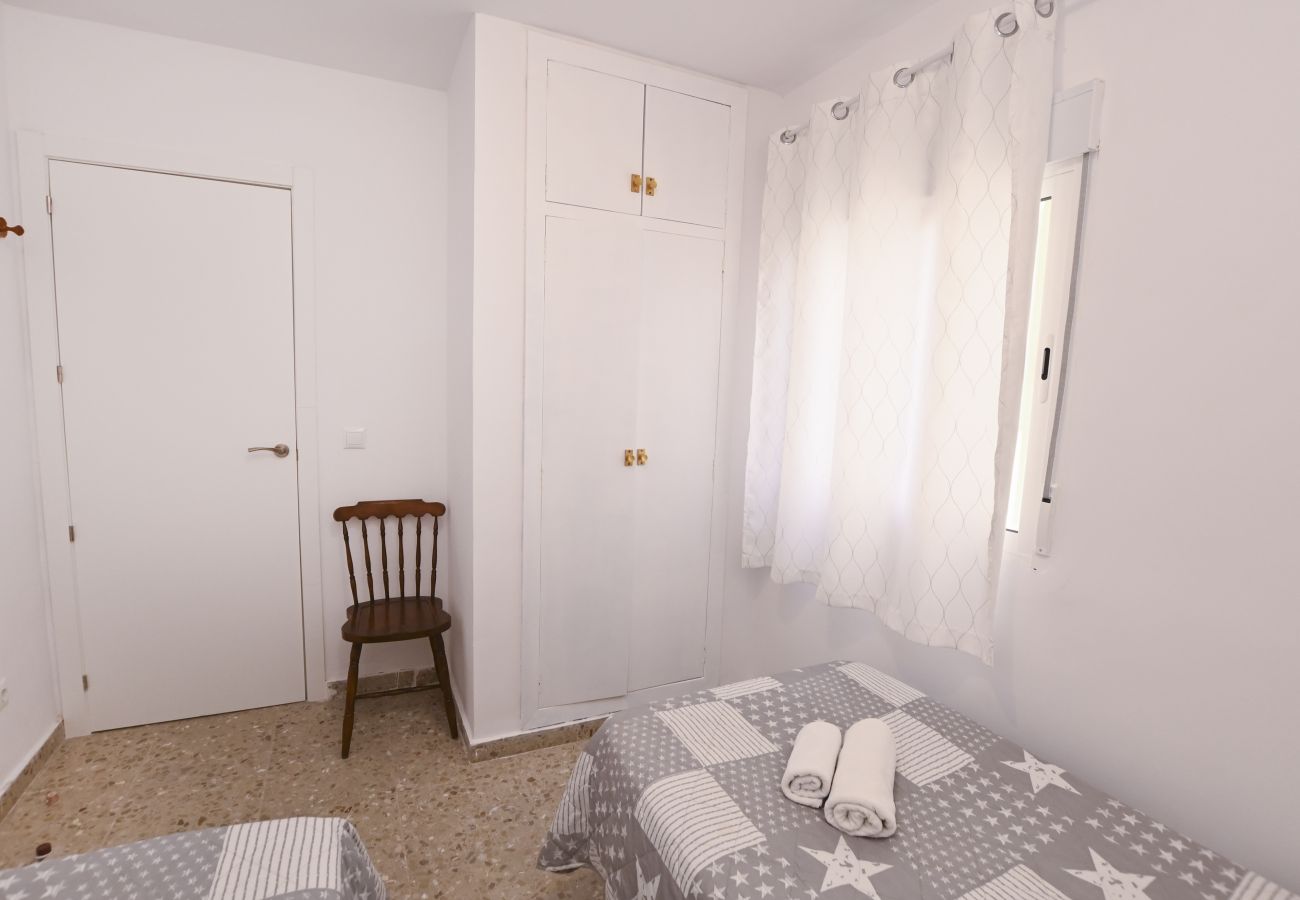 Appartement à Calpe / Calp - A98 IFACH III  3º 20