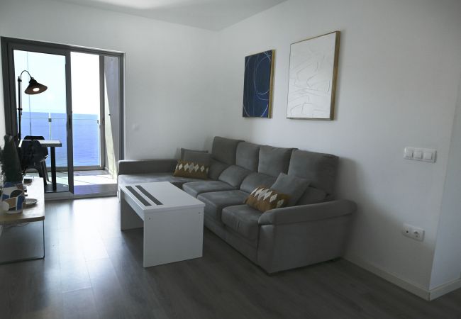 Appartement à Calpe - A68 MIRADOR DE CALPE 18D Appartement à Calpe - A68 MIRADOR DE CALPE 18D