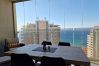 Appartement à Calpe - A68 MIRADOR DE CALPE 18D Appartement à Calpe - A68 MIRADOR DE CALPE 18D
