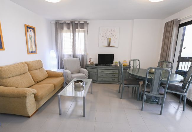 Appartement à Calpe - A29 EDIFICIO COLÓN 9º F Appartement à Calpe - A29 EDIFICIO COLÓN 9º F
