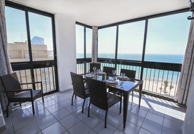 Appartement à Calpe / Calp - A29 EDIFICIO COLÓN 9º F