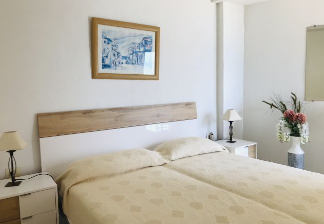 Appartement à Calpe / Calp - A63 PEÑON DE IFACH FASE1 9ºD