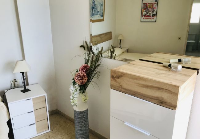 Appartement à Calpe / Calp - A63 PEÑON DE IFACH FASE1 9ºD