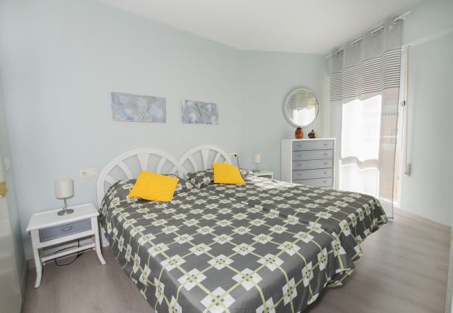 Appartement à Calpe / Calp - A53 APOLO 7 ESC 7 6º 75