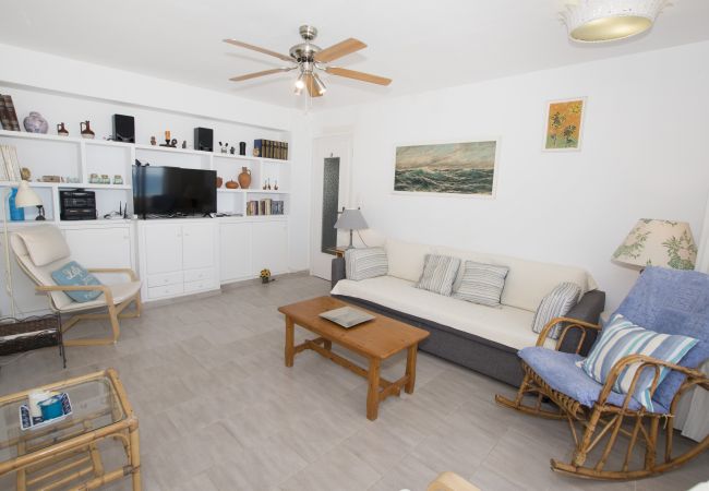 Appartement à Calpe / Calp - A74 EDIFICIO RIO 1º PTA 1