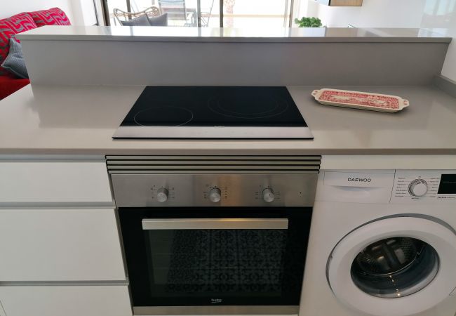 Appartement à Calpe - A04 CALPEMAR B 3º- 10 Appartement à Calpe - A04 CALPEMAR B 3º- 10